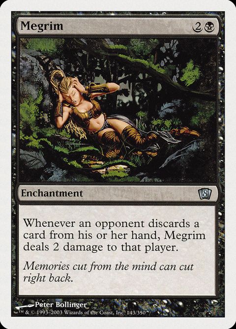 143-megrim