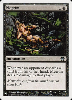 143-megrim