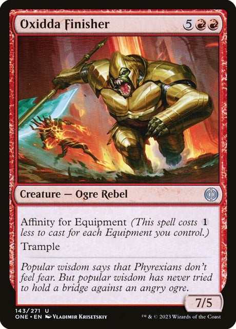 143-oxiddafinisher
