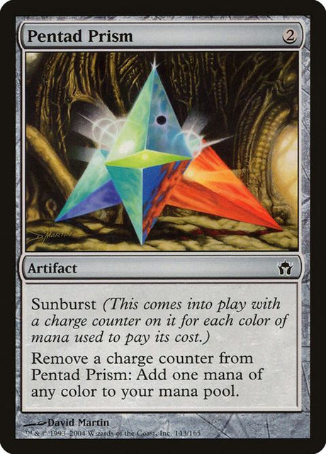 143-pentadprism