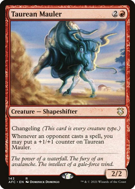 143-taureanmauler
