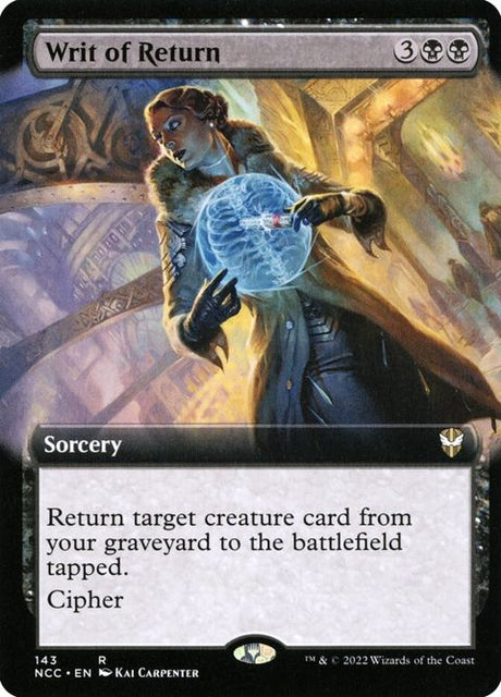143-writofreturn