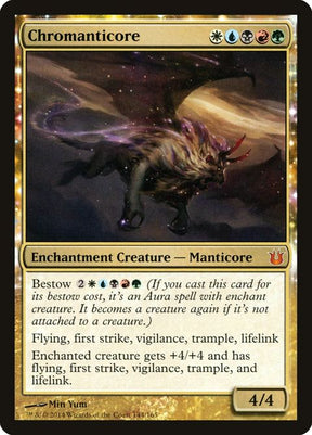 144-chromanticore