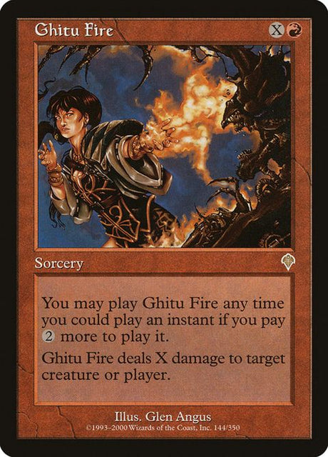 144-ghitufire
