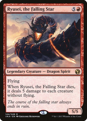 144-ryuseithefallingstar