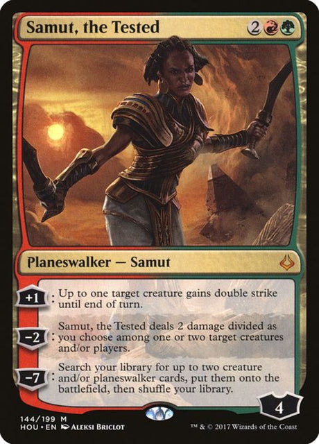 144-samutthetested