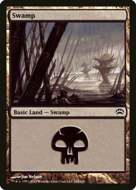 144-swamp