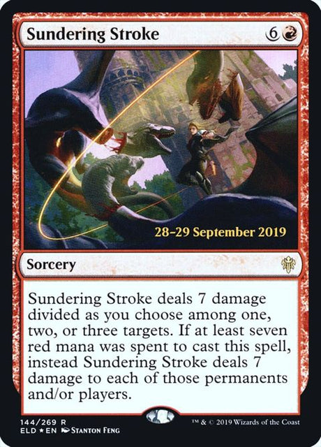 144s-sunderingstroke