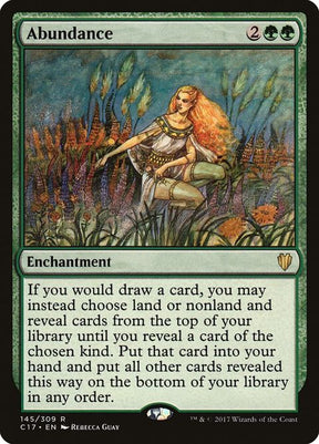 145-abundance