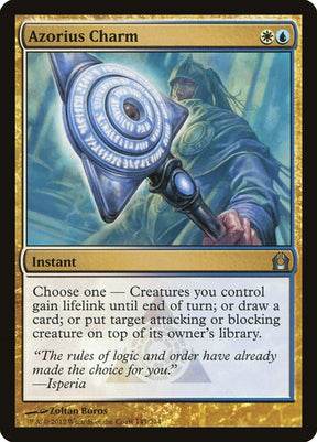 145-azoriuscharm