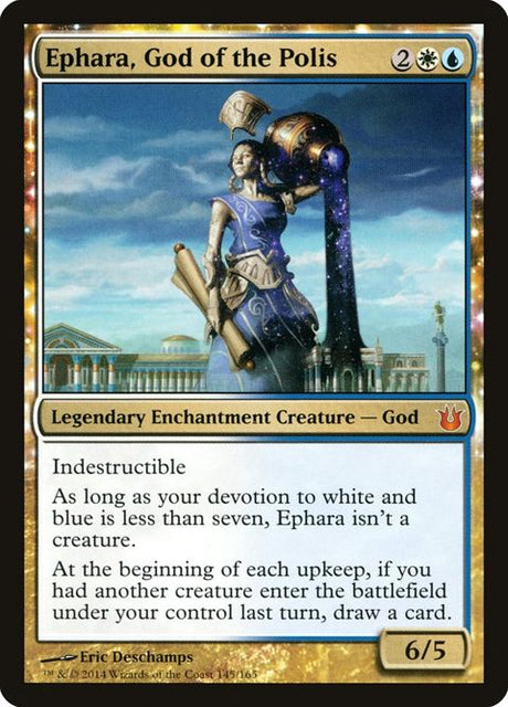 145-epharagodofthepolis