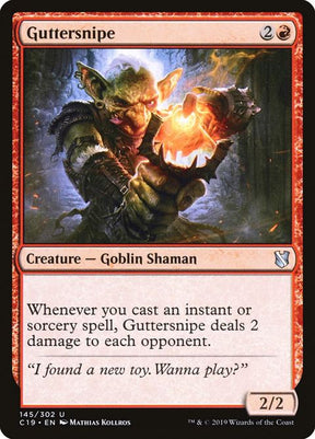 145-guttersnipe