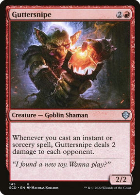 145-guttersnipe