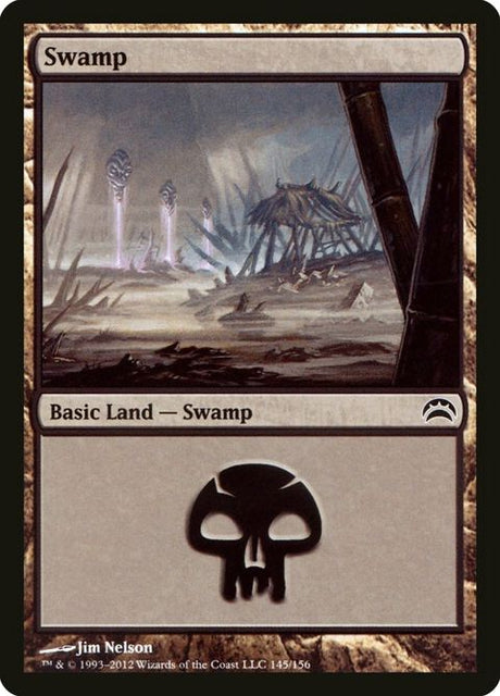 145-swamp