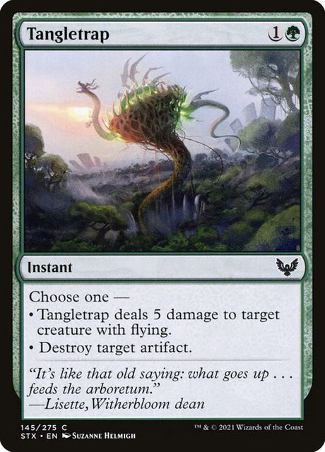 145-tangletrap