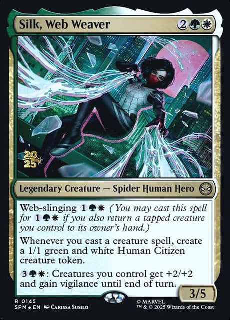 145s-silkwebweaver