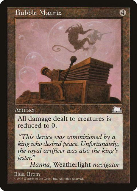 146-bubblematrix