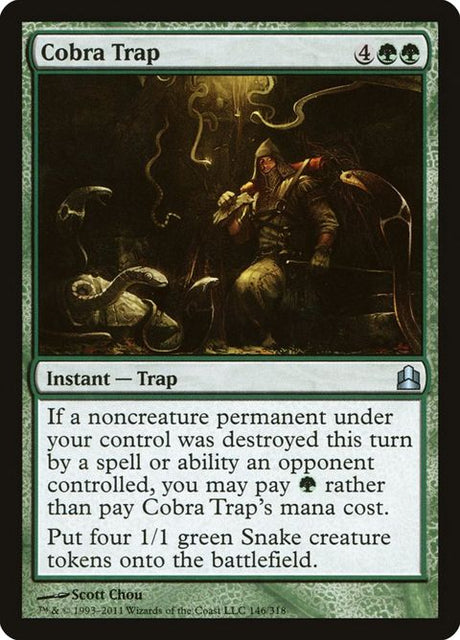 146-cobratrap
