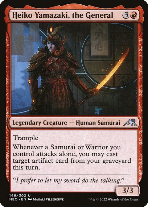 146-heikoyamazakithegeneral