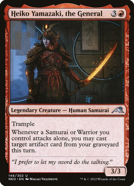 146-heikoyamazakithegeneral