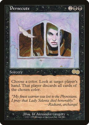 146-persecute