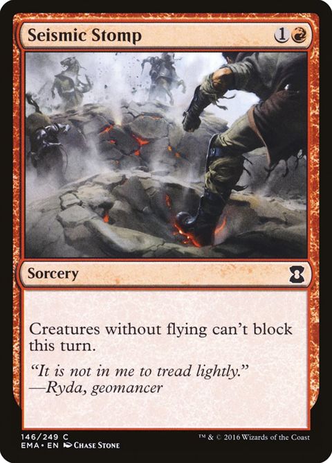 146-seismicstomp