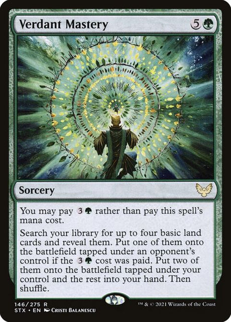 146-verdantmastery