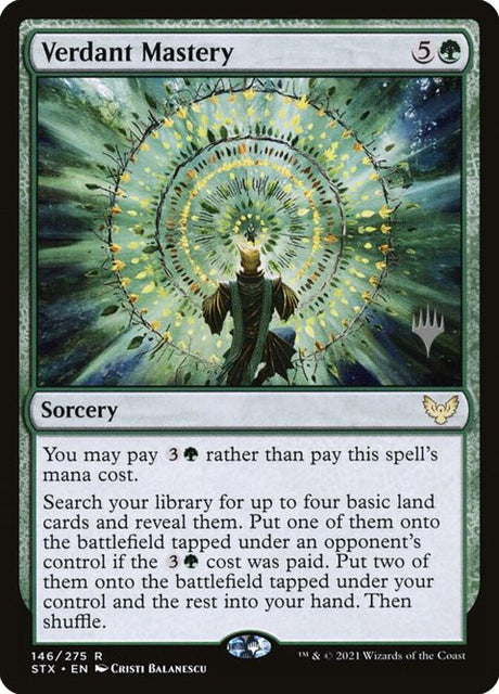 146p-verdantmastery