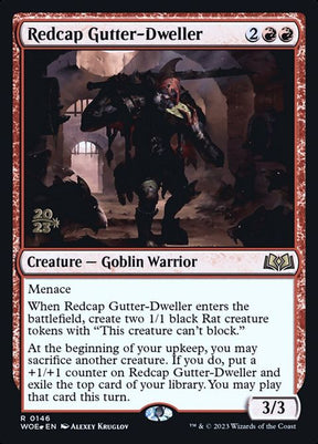 146s-redcapgutterdweller