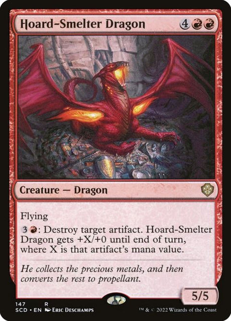 147-hoardsmelterdragon
