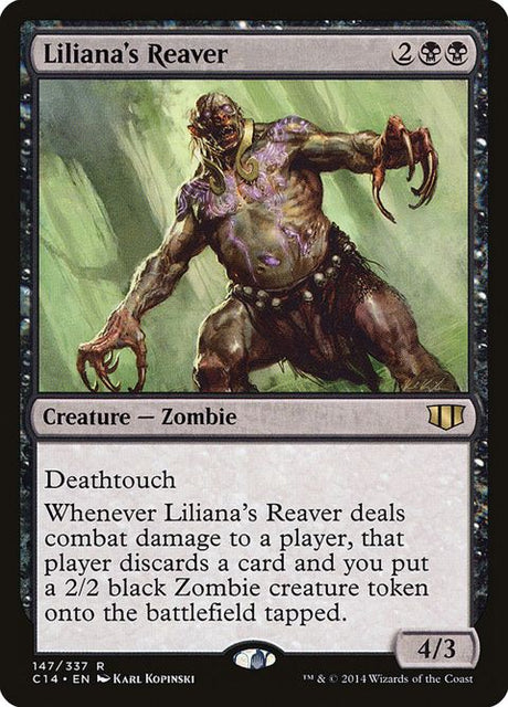 147-lilianasreaver