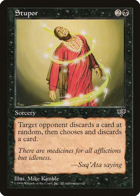147-stupor