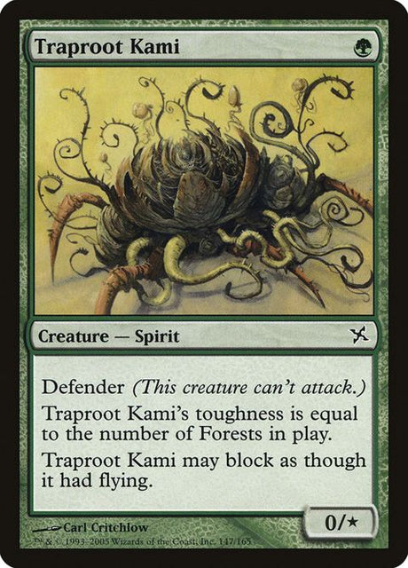 147-traprootkami