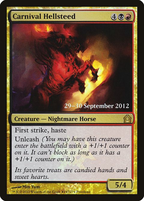 147★-carnivalhellsteed