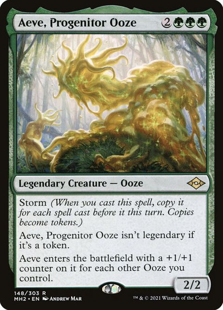 148-aeveprogenitorooze