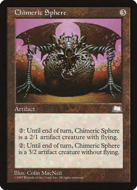 148-chimericsphere