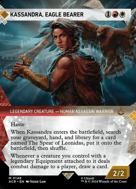 148-kassandraeaglebearer