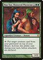 149-huatuohonoredphysician