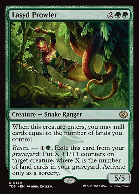 149-lasydprowler