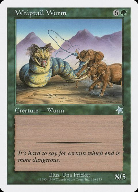 149-whiptailwurm