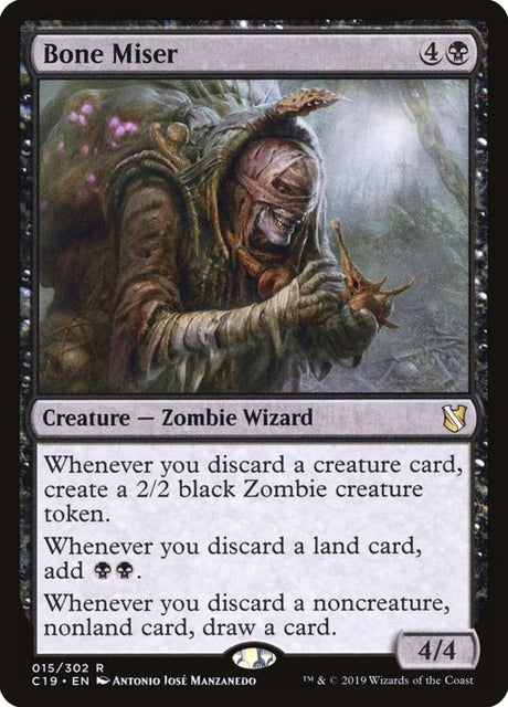 15-bonemiser