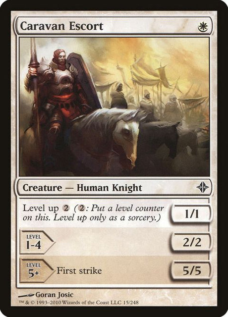 15-caravanescort