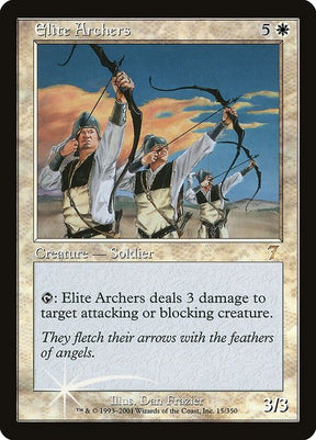 15-elitearchers