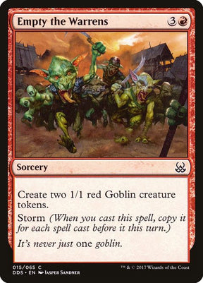 15-emptythewarrens