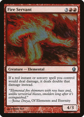 15-fireservant