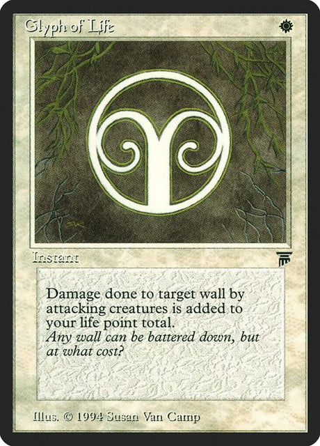 15-glyphoflife