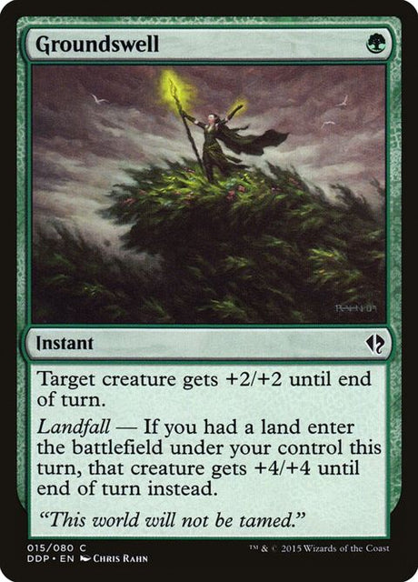15-groundswell