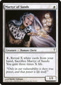 15-martyrofsands