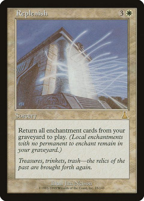 15-replenish