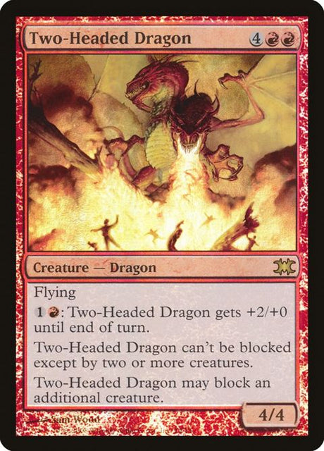15-twoheadeddragon
